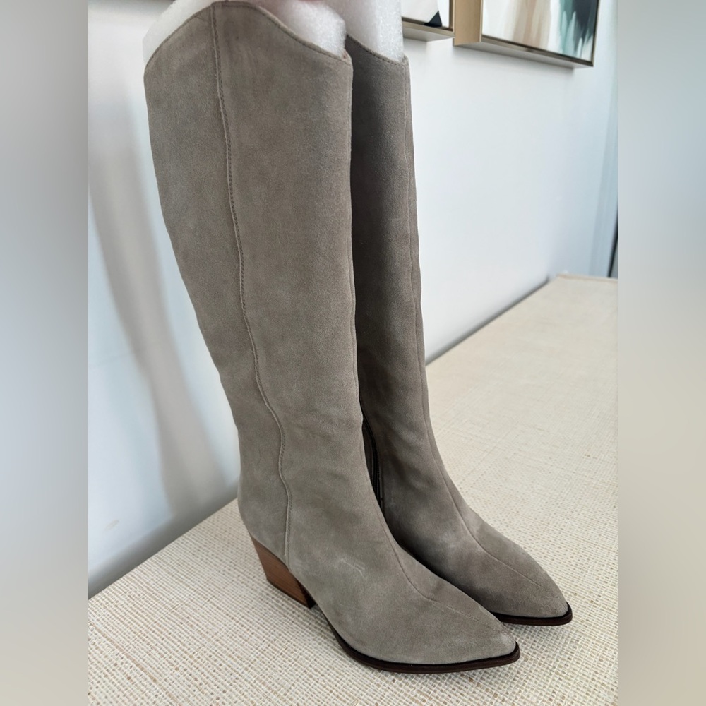 Seychelles Begging You Boots